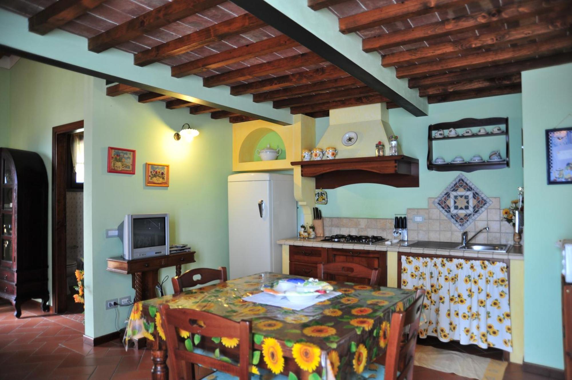 La Corte D'Elsa Castelfiorentino Chambre photo